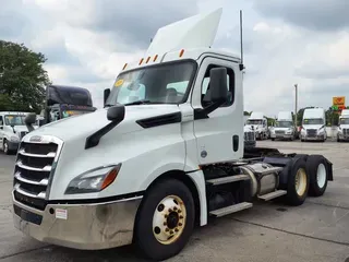 2020 FREIGHTLINER/MERCEDES NEW CASCADIA PX12664