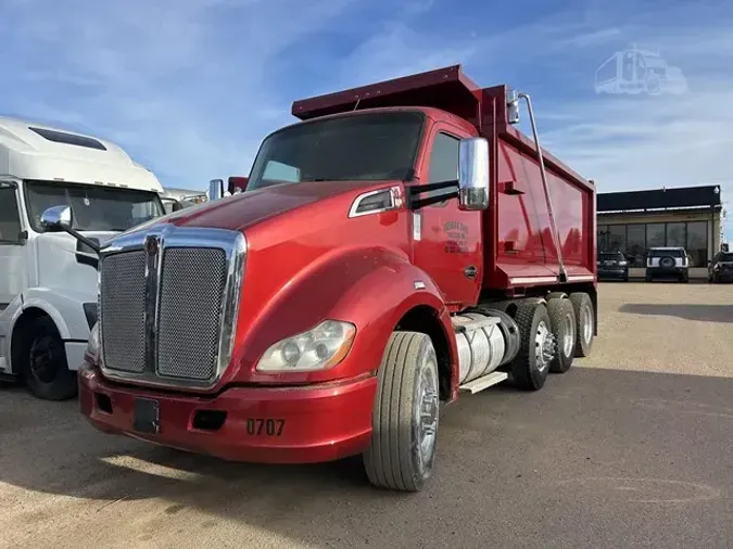 2018 KENWORTH T680865e10496e07e0a21c6e7c9b758d119b