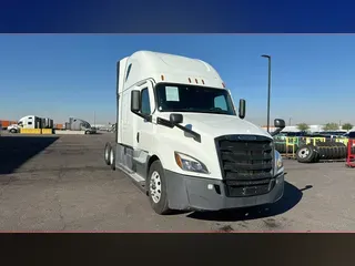 2022 Freightliner Cascadia 126