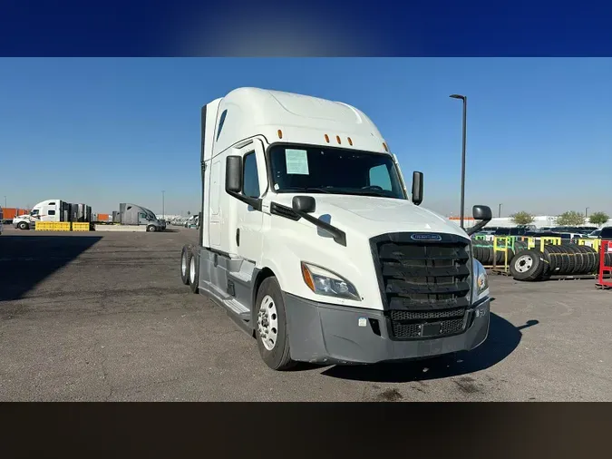 2022 Freightliner Cascadia 126865e2af06c4cde42503a49e0339fb984
