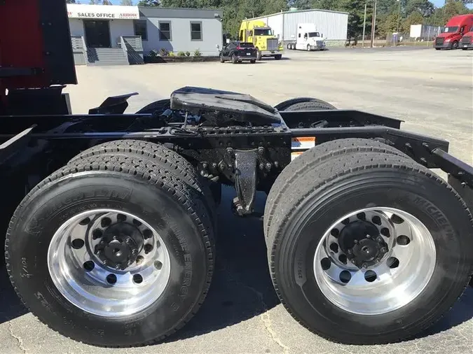 2020 FREIGHTLINER CASCADIA