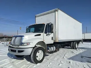 2016 Navistar International 4300