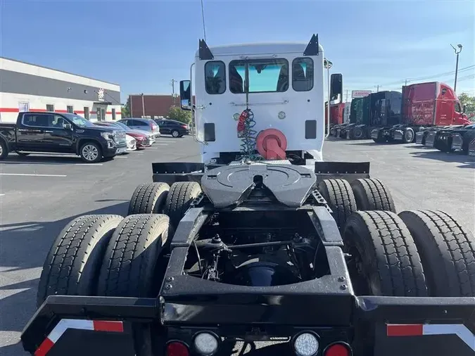 2019 PETERBILT 579