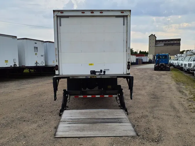 2019 FREIGHTLINER/MERCEDES M2 106