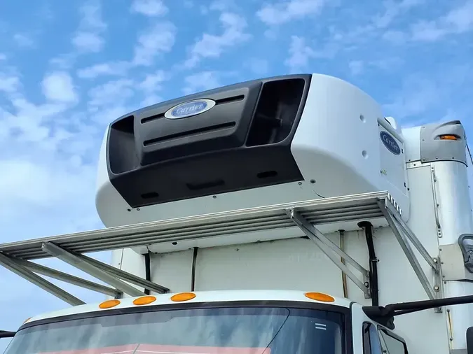 2019 NAVISTAR INTERNATIONAL 4300