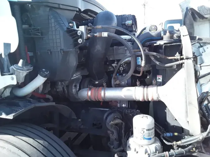 2020 FREIGHTLINER/MERCEDES NEW CASCADIA 1168661e5e1ec12e542591fa8f4a14fcf1f