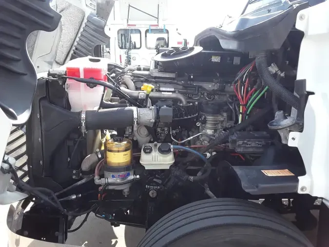 2019 FREIGHTLINER/MERCEDES CASCADIA 125866277d6ca628b1468365f6c45ddafb0