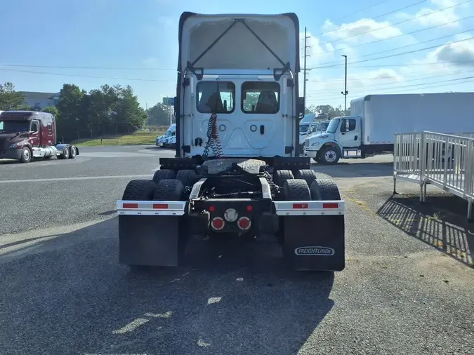 2023 FREIGHTLINER/MERCEDES NEW CASCADIA PX12664