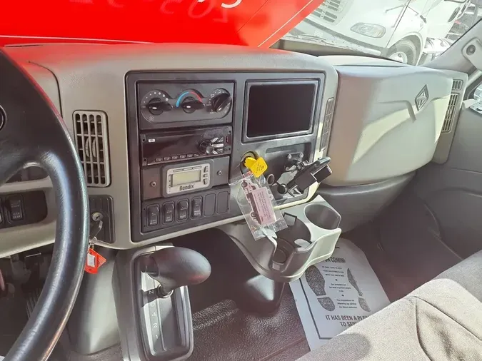 2018 NAVISTAR INTERNATIONAL 4300