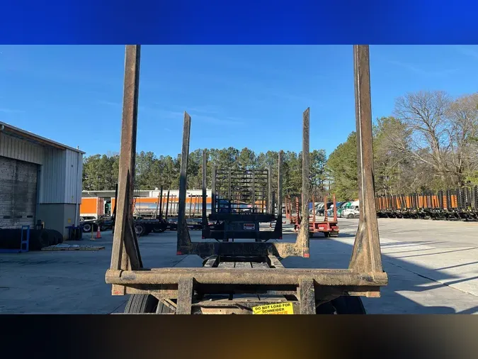 2023 Pitts Trailers LP40-4L8664ca091b46b127709a90987476f56f