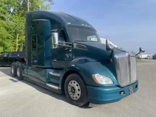 2019 KENWORTH T680
