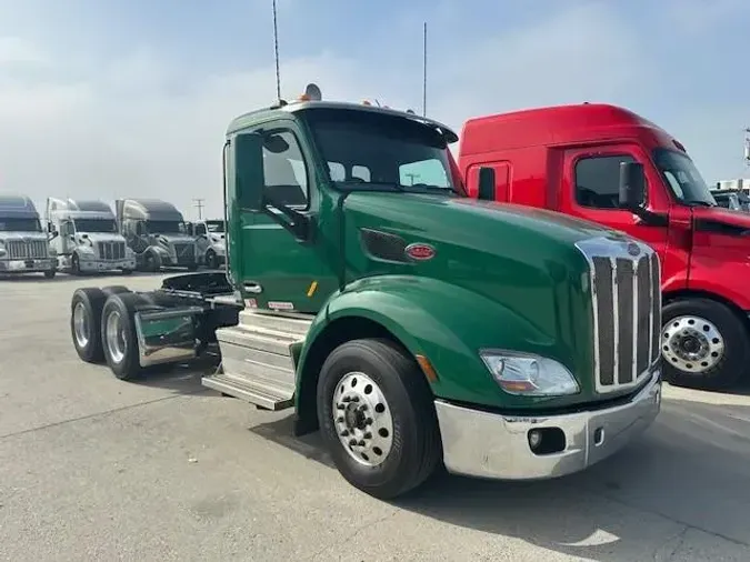 2019 Peterbilt 57986655c3f88db778351864f8a63c03a59
