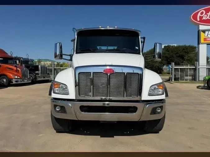 2023 Peterbilt 5488665a37711933aa81c3fcdfcbd035f4d