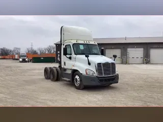 2019 Freightliner Cascadia