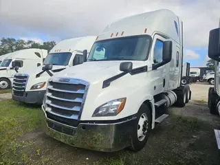 2020 FREIGHTLINER/MERCEDES NEW CASCADIA PX12664