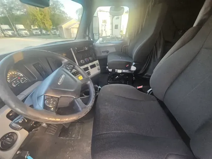 2022 FREIGHTLINER/MERCEDES NEW CASCADIA PX126648667d988b2d09da7c35a9d7be0be7322