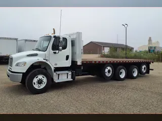 2017 FREIGHTLINER/MERCEDES M2 106