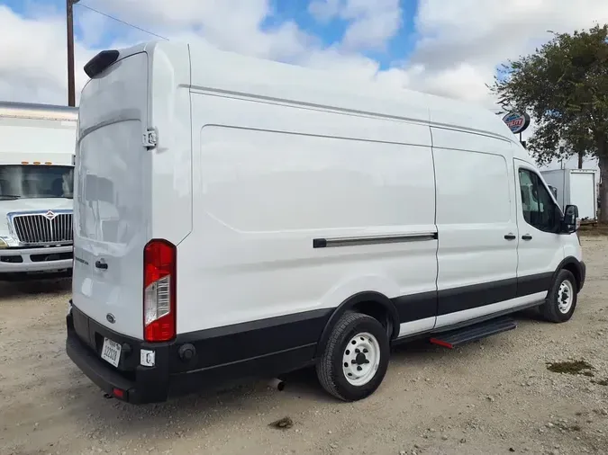 2021 FORD MOTOR COMPANY TRANSIT 250 HI ROOF