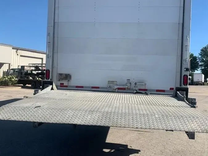 2020 International MV607