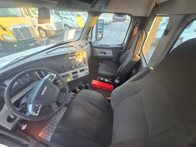 2019 FREIGHTLINER/MERCEDES NEW CASCADIA PX12664866b775163142f9eb46e34cd2b844966