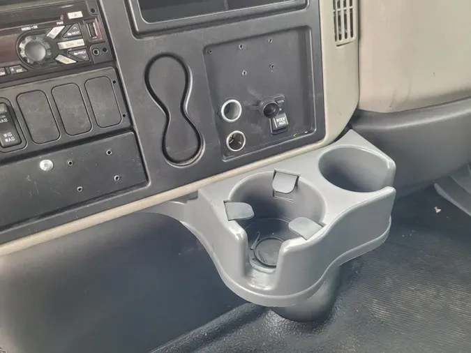 2018 International 4300