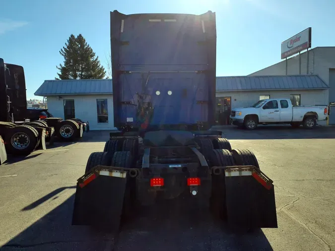 2020 NAVISTAR INTERNATIONAL LT625 SLPR CAB