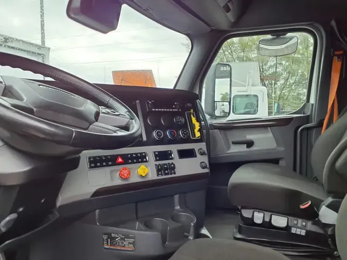 2022 FREIGHTLINER/MERCEDES NEW CASCADIA PX12664866c97b2e24917025303a5210afa3c9d