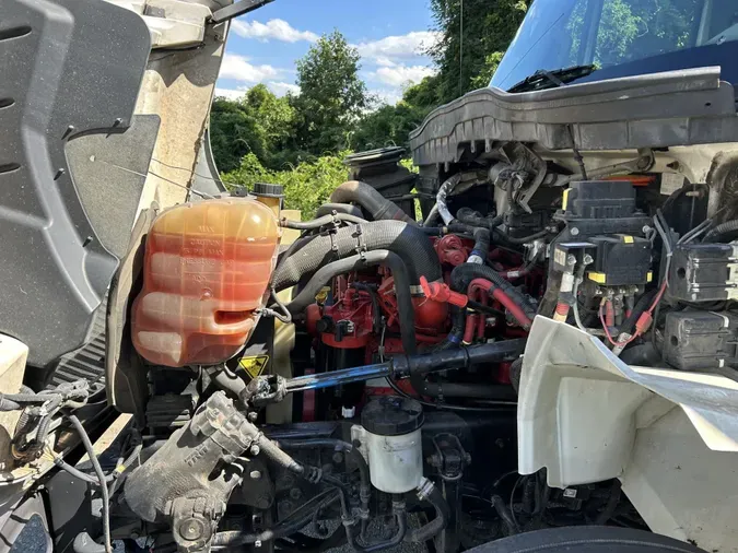 2018 International 4300