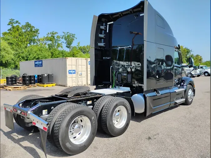 2023 Peterbilt 579866e98834919f983d53c6ac2e9592984