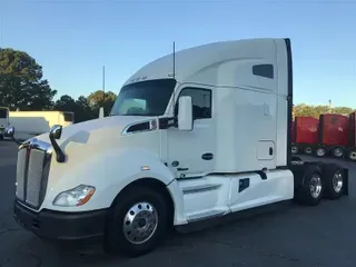 2020 KENWORTH T680