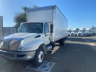 2019 NAVISTAR INTERNATIONAL 4300