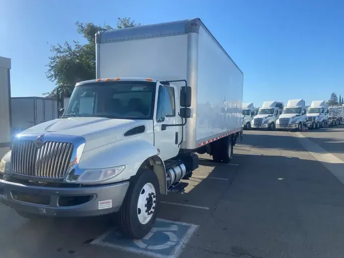 2019 NAVISTAR INTERNATIONAL 4300866f51fd2dc718c4bf410ccf8dec28ab