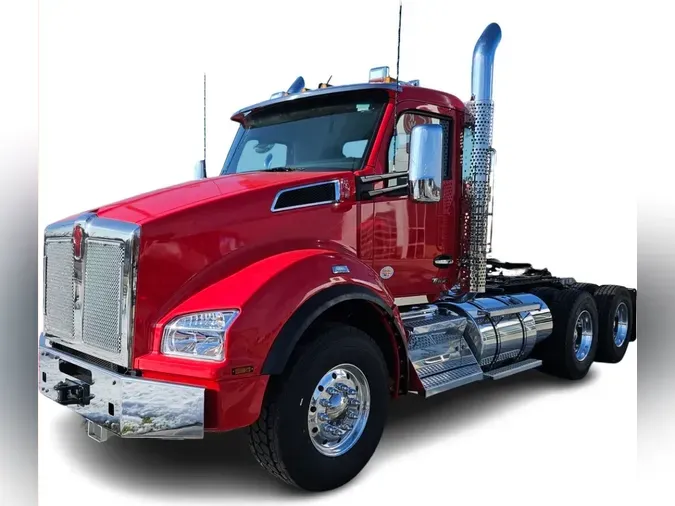 2026 Kenworth T88086706812deec78352d4d8e2cfa166e2a