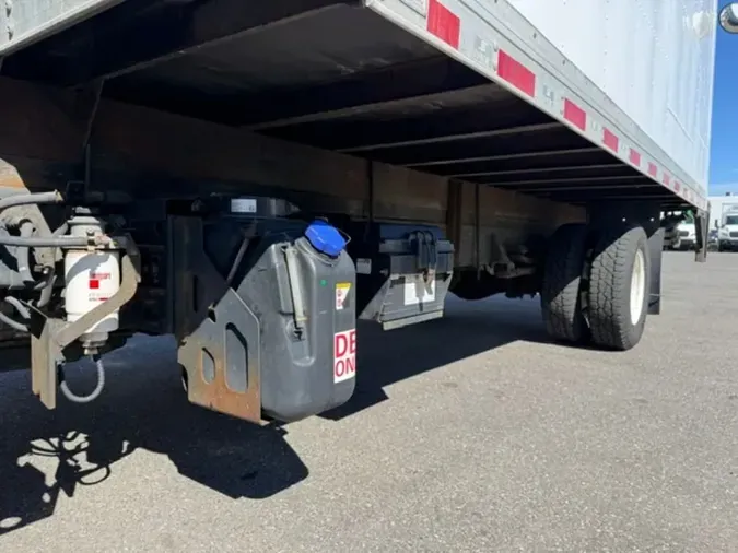 2020 CHEVROLET MOTOR DIV. LCF 4500HD