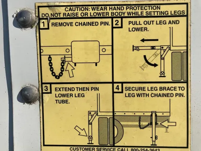 2020 FREIGHTLINER/MERCEDES M2 106