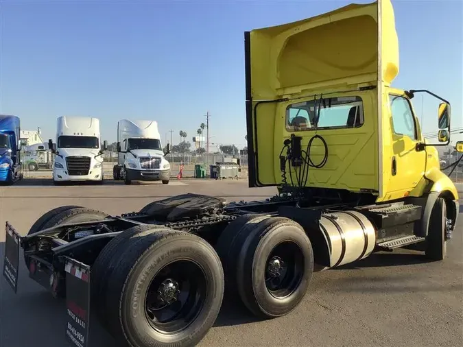 2018 INTERNATIONAL RH613