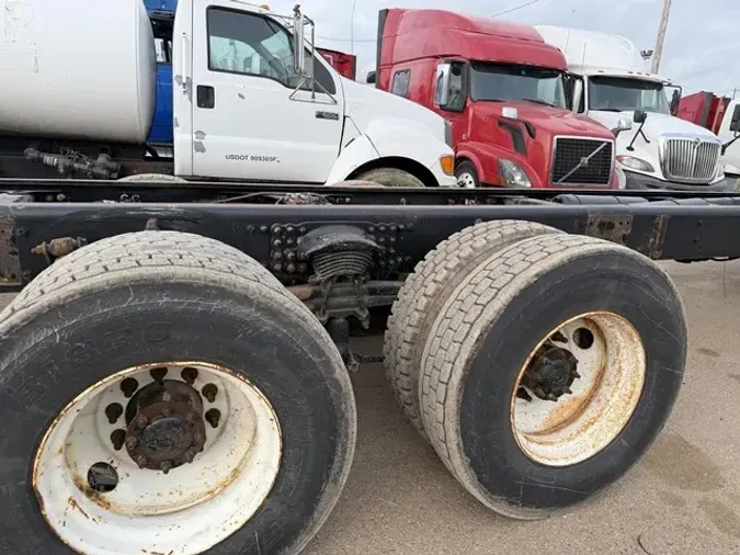 2014 FREIGHTLINER 114SD