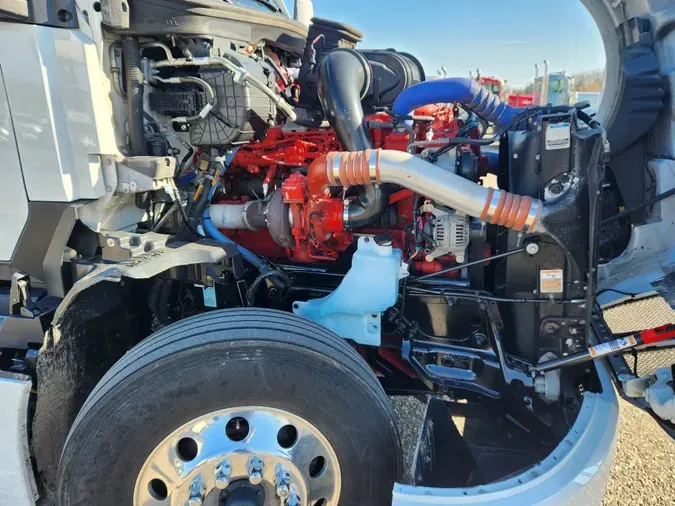 2022 KENWORTH T680