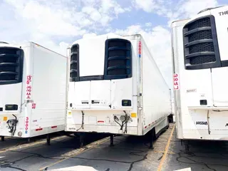 2014 UTILITY VS2RA