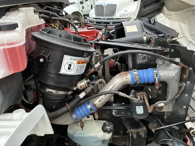 2016 FREIGHTLINER/MERCEDES M2 10686747661f619a1103293ced19507d450