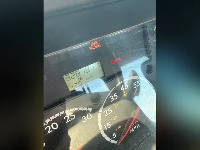 2016 FREIGHTLINER/MERCEDES CASCADIA 1138674b92267f3c969af11c74bbf41018c