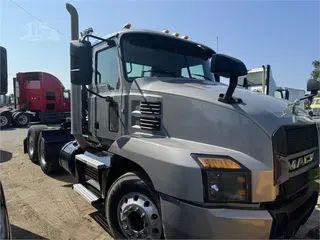 2019 MACK ANTHEM 64T