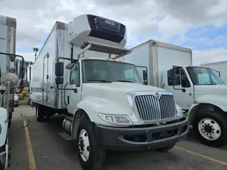 2018 NAVISTAR INTERNATIONAL 4300