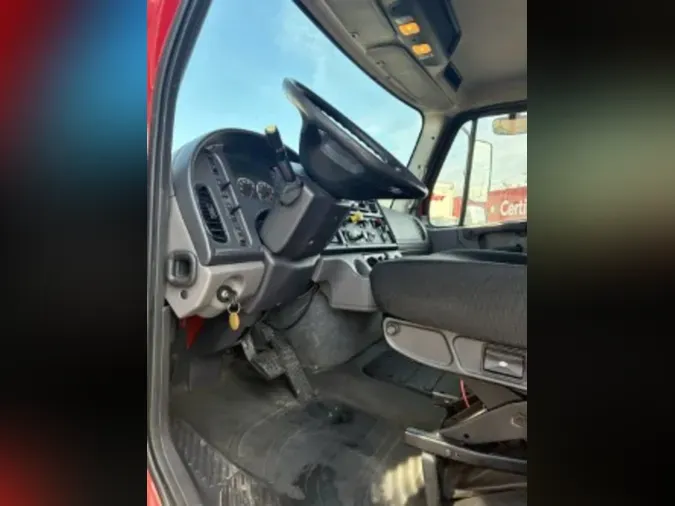 2019 FREIGHTLINER/MERCEDES M2-112