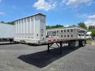 2013 REITNOUER FLATBED 48/102