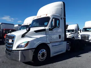 2019 FREIGHTLINER/MERCEDES NEW CASCADIA PX12664