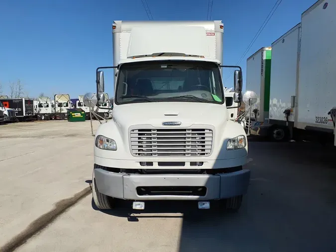 2019 FREIGHTLINER/MERCEDES M2 106