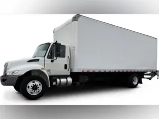 2019 International 4300