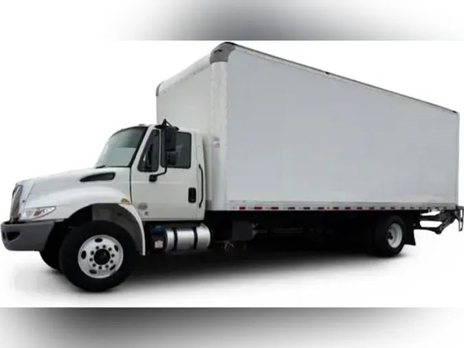 2019 International 430086775ce8e12b392eca240a6eddf537c5