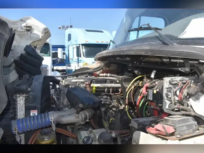 2019 FREIGHTLINER BUSINESS CLASS M2 106